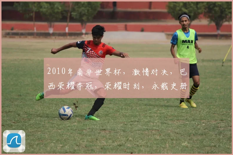 2010年南非世界杯，激情对决，巴西荣耀夺冠，荣耀时刻，永载史册
